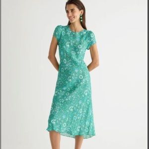 Jcrew dress